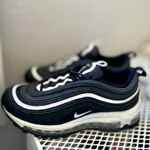 Women’s Nike Air Max 97 Reflective